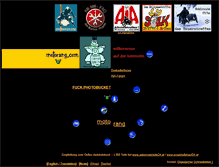 Tablet Screenshot of motorang.com